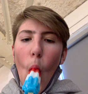 Meet your Posher, Cason